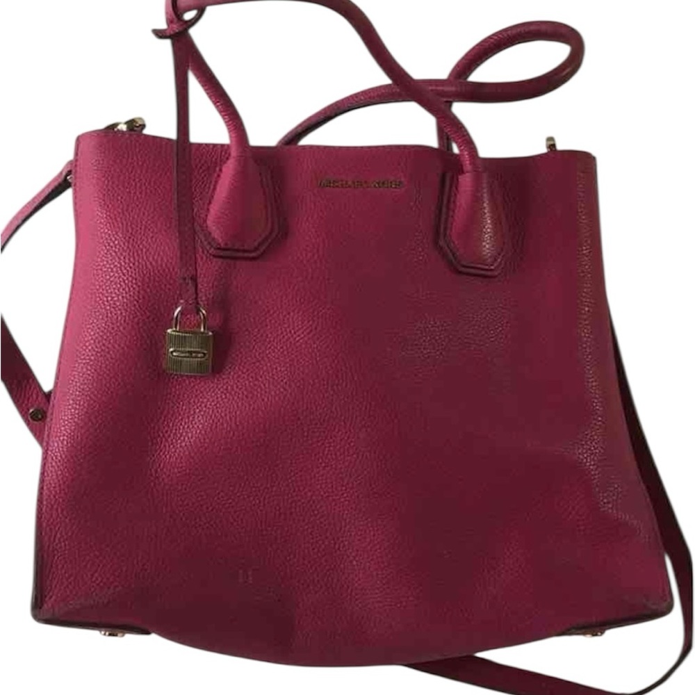 7215 Michael Kors pink shoulder bag 252417215